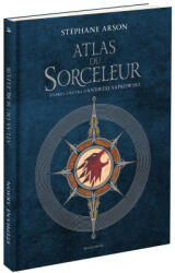 L'Univers du Sorceleur (ISBN: 9791028117740)
