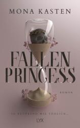Fallen Princess (ISBN: 9783736321489)