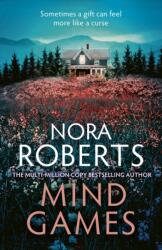 Mind Games (ISBN: 9780349437613)