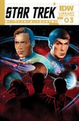 Star Trek Library Collection, Vol. 3 (ISBN: 9798887241197)