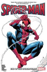 Spider-man Vol. 1: End Of The Spider-verse (ISBN: 9781302946562)