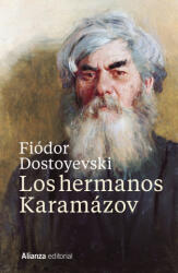 Los hermanos Karamázov - Estuche - FIODOR DOSTOYEVSKI (ISBN: 9788413625218)