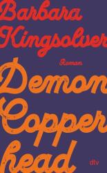 Demonul Copperhead (ISBN: 9783423283960)
