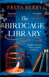 The Birdcage Library (ISBN: 9781472276391)