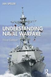 Understanding Naval Warfare (ISBN: 9781032223339)