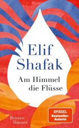 Am Himmel die Flüsse (ISBN: 9783446280083)