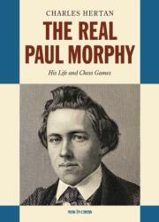 The Real Paul Morphy (ISBN: 9789083378800)