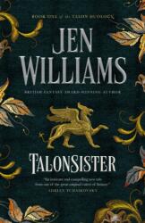 Talonsister (ISBN: 9781803364377)