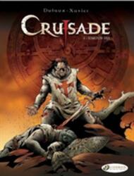 Cruciada (ISBN: 9781849180610)