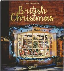 British Christmas (ISBN: 9783766727442)