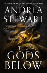 The Gods Below (ISBN: 9780356520681)