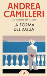 La forma del agua (ISBN: 9788418173288)