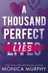 A Thousand Perfect Lies (ISBN: 9780241706145)