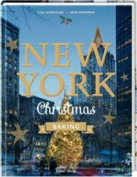 Rețete de dulciuri de Crăciun din New York (ISBN: 9783881171540)