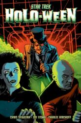 Star Trek: Holo-Ween (ISBN: 9798887241234)