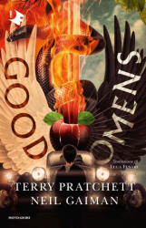 Good omens. Le belle e accurate profezie di Agnes Nutter, strega - Terry Pratchett, Neil Gaiman (ISBN: 9788804752127)