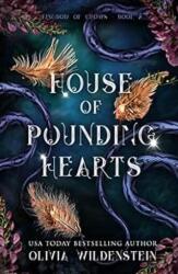 Kingdom of Crows 2: Casa inimilor care bat (ISBN: 9783985852000)