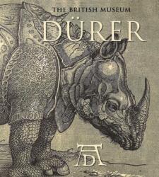 Durer (ISBN: 9780714126920)
