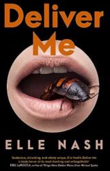 Deliver Me (ISBN: 9780857308610)