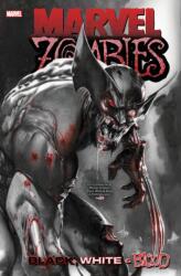 Marvel Zombies: Black, White & Blood Treasury Edition (ISBN: 9781302957179)