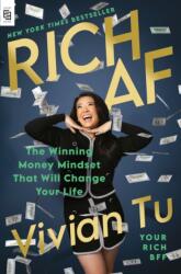 Rich AF (ISBN: 9780593717172)