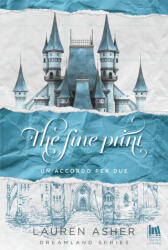 fine print. Un accordo per due - Lauren Asher (ISBN: 9791255170044)