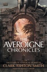 Averoigne Chronicles (ISBN: 9781614983200)