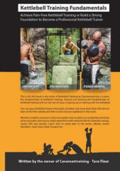 Kettlebell Training Fundamentals - Taco Fleur (ISBN: 9781549556203)