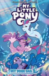 My Little Pony: Set Your Sail (ISBN: 9798887241722)