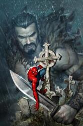 Spider-man: The Lost Hunt (ISBN: 9781302948078)
