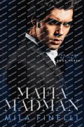 Mafia Madman (ISBN: 9798985700039)