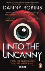 Into the Uncanny (ISBN: 9781785948107)