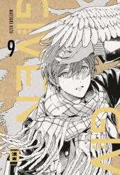 Given 09 (ISBN: 9783755503842)