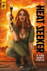 Heat Seeker: A Gun Honey Series (ISBN: 9781787740914)