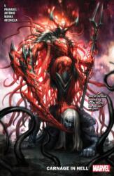 Carnage Vol. 2: Carnage in Hell (ISBN: 9781302934613)