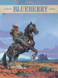 Blueberry - Intégrales - Tome 7 - Blueberry - intégrale - tome 7 - Charlier Jean-Michel (ISBN: 9782205076820)