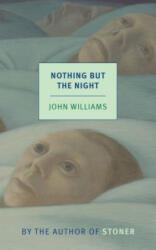Nothing But the Night - John Williams (ISBN: 9781681373072)