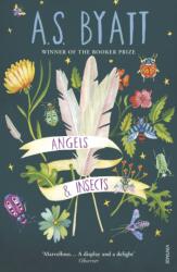 Angels And Insects (ISBN: 9780099224310)