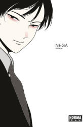 Nega | HARADA (ISBN: 9788467967944)