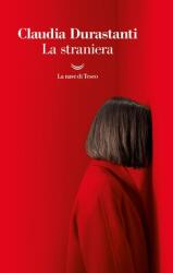La straniera (ISBN: 9788834616857)
