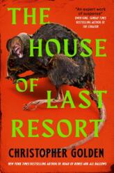The House of Last Resort (ISBN: 9781803369495)