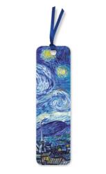 Vincent van Gogh: The Starry Night Bookmarks (ISBN: 9781804175439)