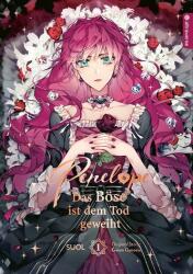 Penelope - Das Böse ist dem Tod geweiht 01 (ISBN: 9783753914220)