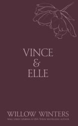 Vince & Elle (ISBN: 9798455226540)