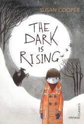 The Dark is Rising (ISBN: 9780099583080)