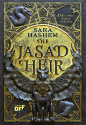 Jasad Heir. Dalle ceneri sorgerà una regina - Sara Hashem (ISBN: 9791255332343)