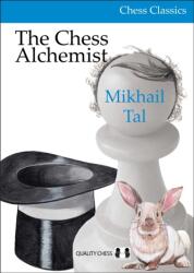 Alchimistul șahului (ISBN: 9781784830830)