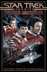 Star Trek Classics: Saga Universului Oglindă (ISBN: 9781684058730)