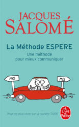 La methode ESPERE - Jacques Salomé (ISBN: 9782253188346)