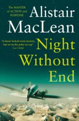 Night Without End (ISBN: 9780008337360)